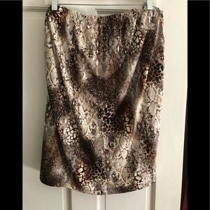 Tube Top - Never Worn